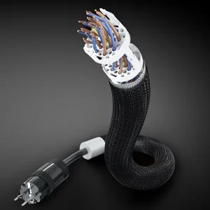 Cable alimentation Inakustik AC-4005
