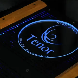 Tenor Audio 500Hp