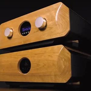Tenor Audio Line one