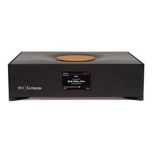 Grimm Audio MU1