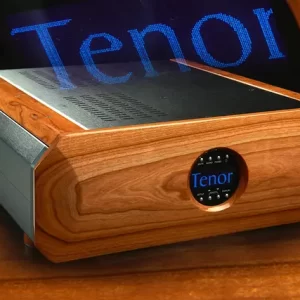 Tenor Audio Phono